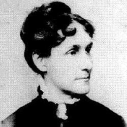 Margaret Lea Houston