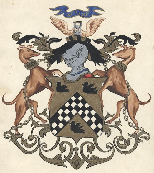 Family Crest