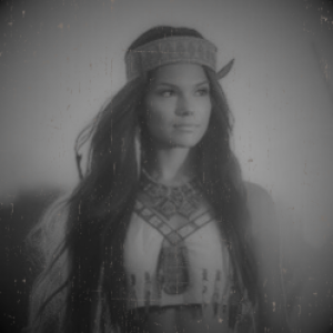 Sam Houston's Cherokee Wife - Tiana "Diana" Rogers