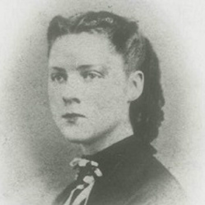 Mary William Houston - Sam Houston Tales